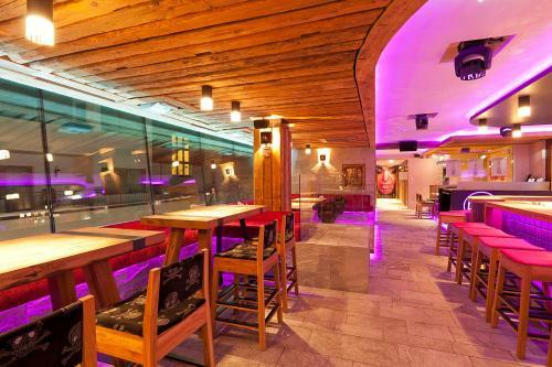 Hotel Harakiri Partyhouse