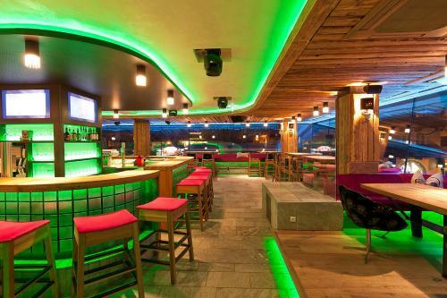 Hotel Harakiri Partyhouse