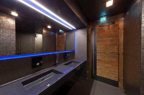 Hotel Harakiri Partyhouse