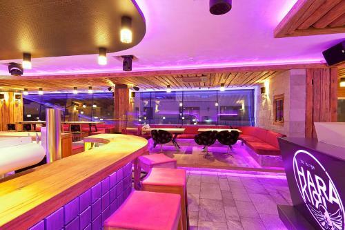 Hotel Harakiri Partyhouse