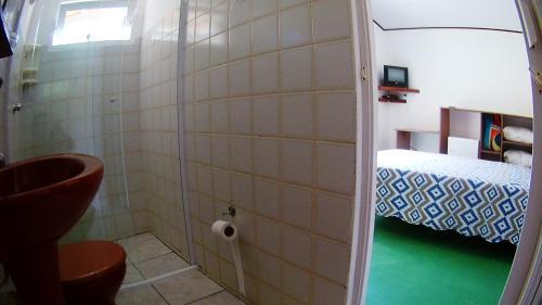 Hostal Pousada �guas Formosas