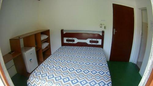 Hostal Pousada �guas Formosas