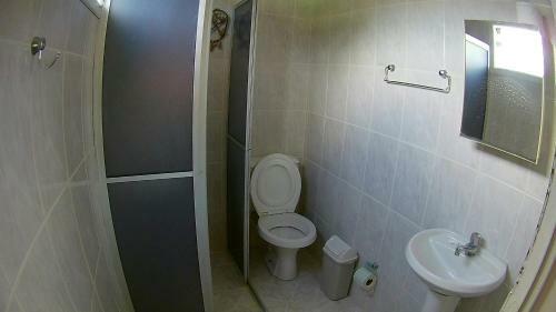 Hostal Pousada �guas Formosas