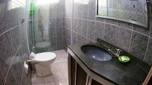 Hostal Pousada �guas Formosas