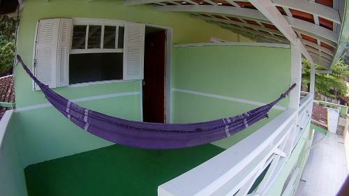 Hostal Pousada �guas Formosas