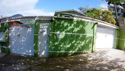 Hostal Pousada �guas Formosas