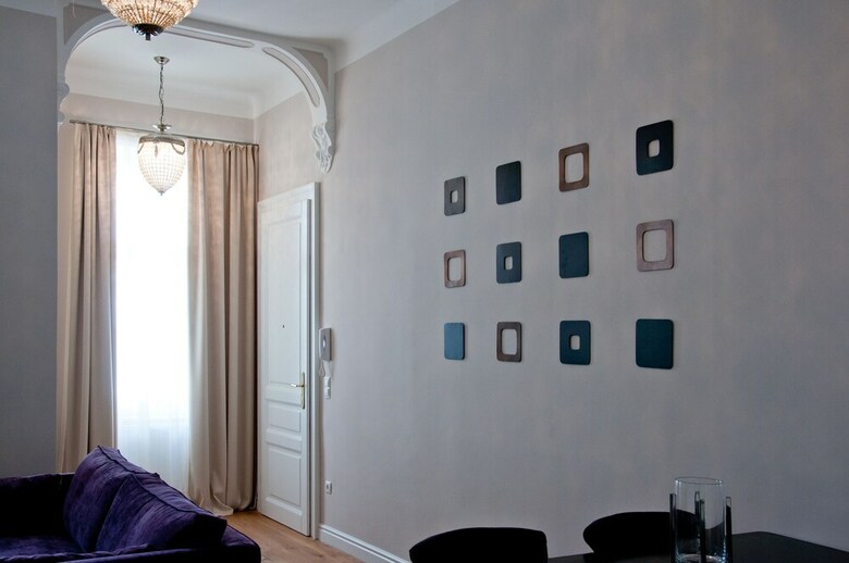 Apartamento 6 Rooms - 1070