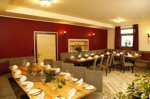 Hostal Pension Sendlhofer
