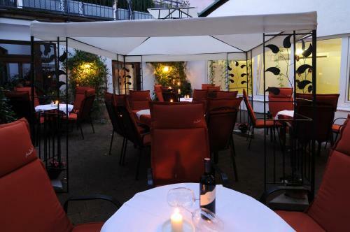 Hostal Pension Sendlhofer
