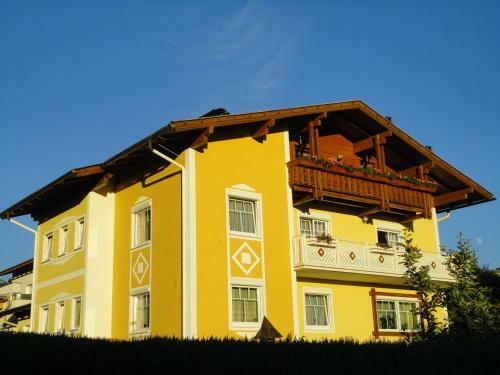 Hostal Feistritzer