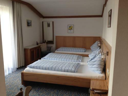 Hostal Pension Eschenhof