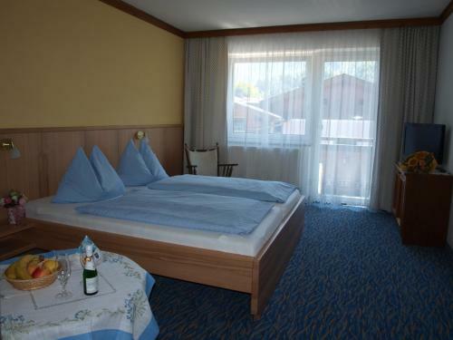 Hostal Pension Eschenhof