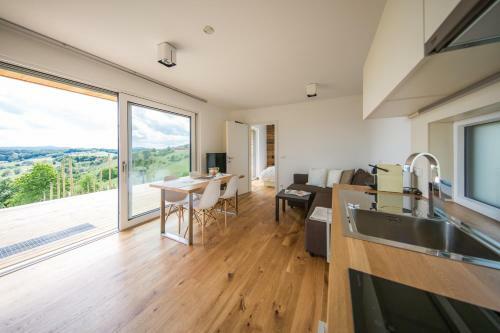 Weingarten-resort Unterlamm Loipersdorf