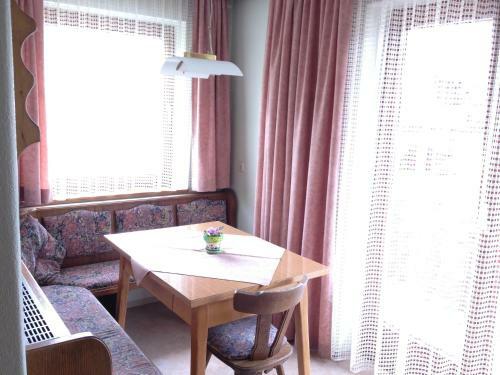 Hostal Pension Seerose
