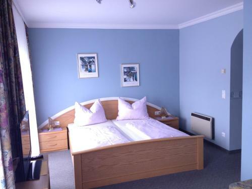 Hostal Pension Seerose