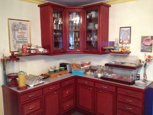Hostal Pension Seerose