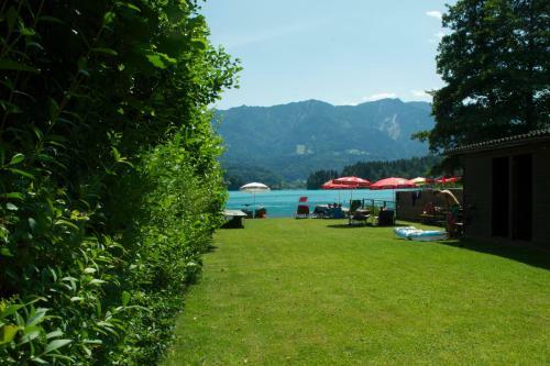 Hostal Pension Seerose