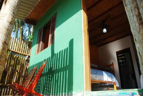 Lodge Chal�s Na Mata