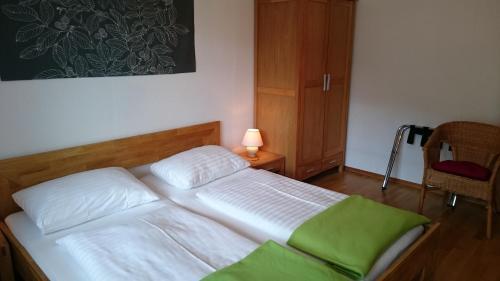 Hostal Pension 's Waldeck