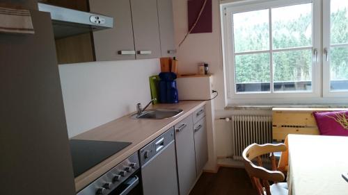 Hostal Pension 's Waldeck