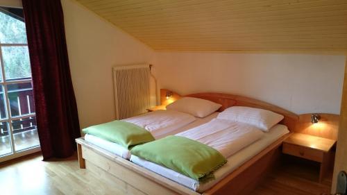 Hostal Pension 's Waldeck