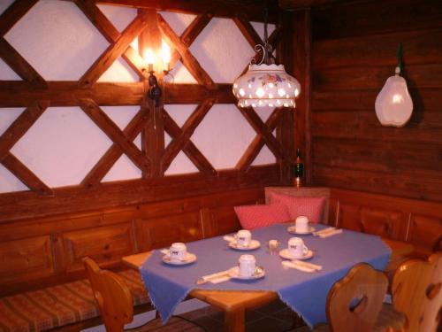 Hostal Pension 's Waldeck