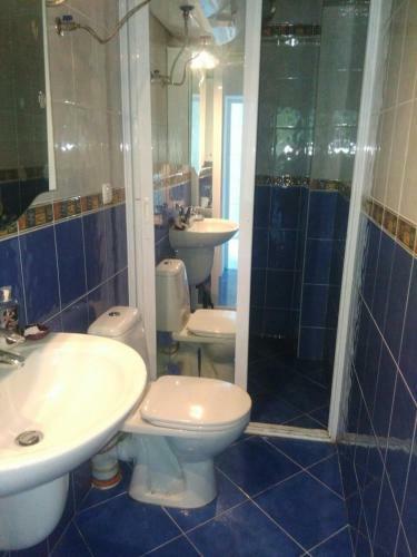 Hostal Guest House Villa Roza
