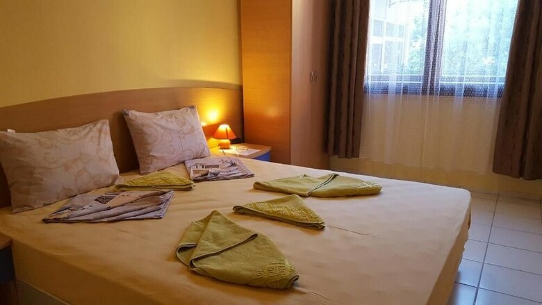 Hostal Paradise Chernomorets