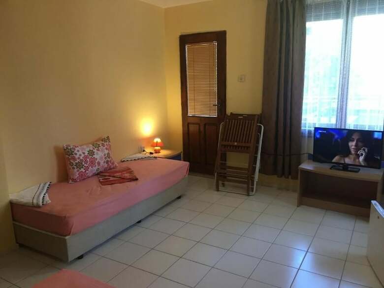 Hostal Paradise Chernomorets