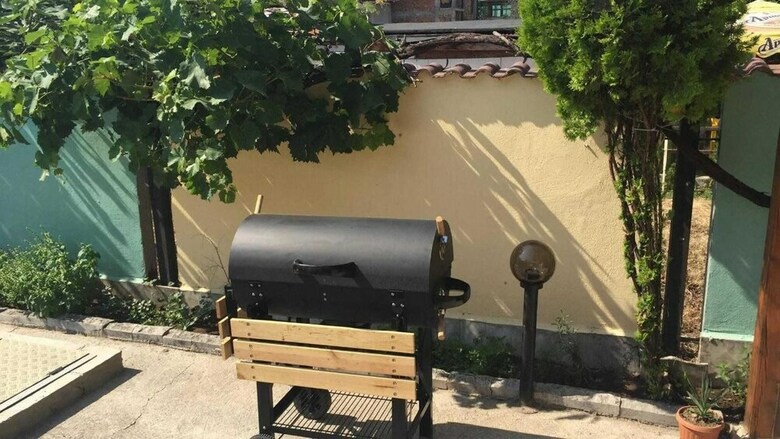 Hostal Paradise Chernomorets