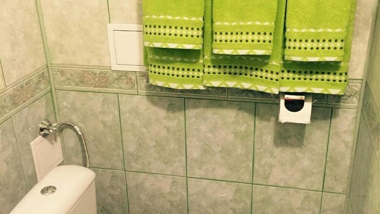 Hostal Paradise Chernomorets
