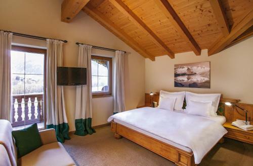Villa Haidacher Relax & Lifestyle Apartments