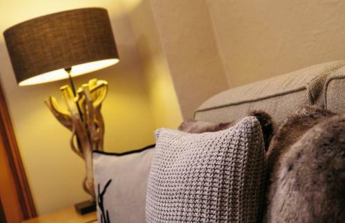 Villa Haidacher Relax & Lifestyle Apartments