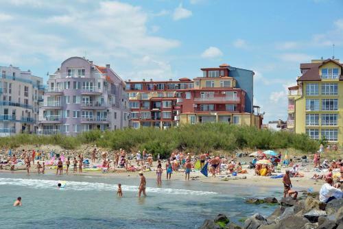 Apartments Alerina