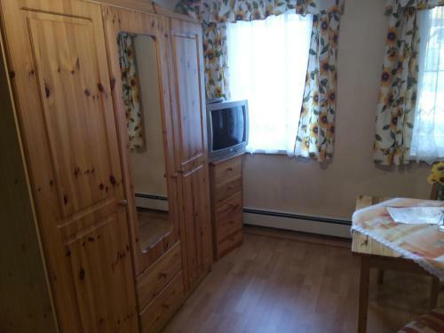 Paul-s Apartman