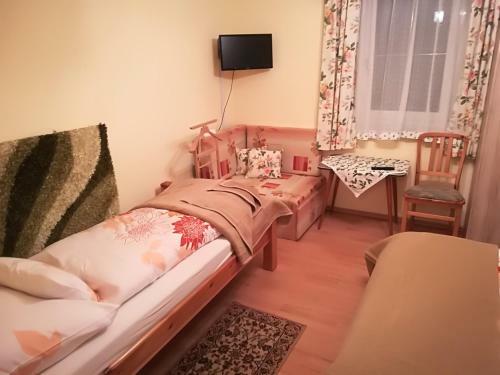 Paul-s Apartman