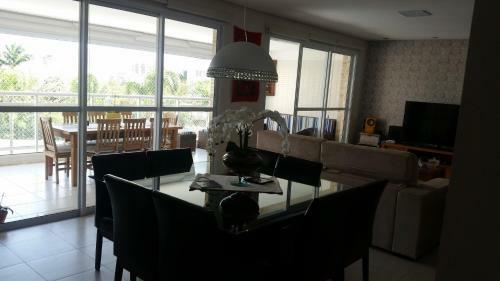 Apartamento Praia Enseada