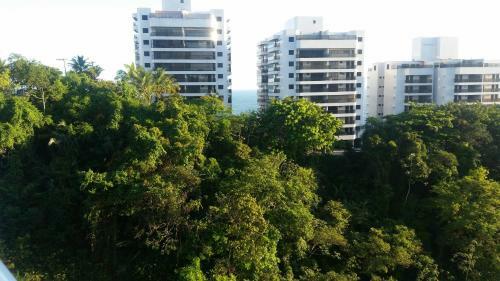 Apartamento Praia Enseada