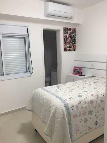 Apartamento Praia Enseada
