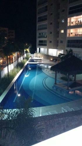 Apartamento Praia Enseada
