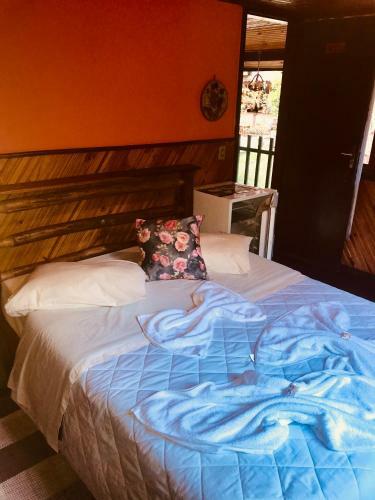 Hostal Pousada Santa Clara
