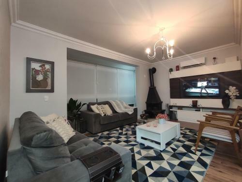 Apartamento Residencial Garibaldi