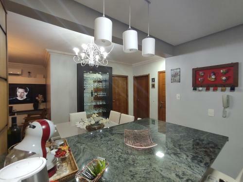 Apartamento Residencial Garibaldi