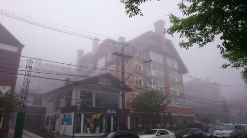Apartamento Residencial Garibaldi