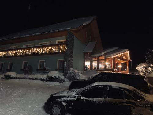 Posada Gasthof Draxlerhaus