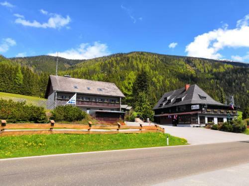 Posada Gasthof Draxlerhaus