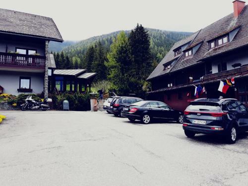 Posada Gasthof Draxlerhaus