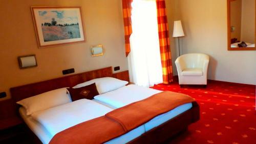 Hostal Pension Waldfriede