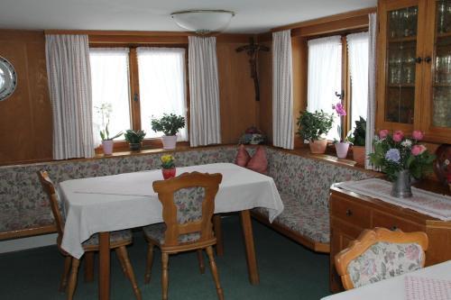 Agroturismo Landhaus M�ller