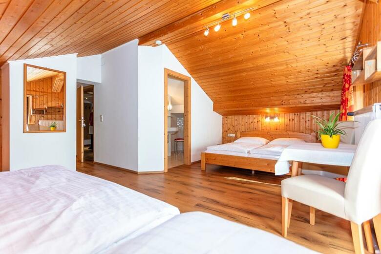 Hostal Pension Salzburgerhof